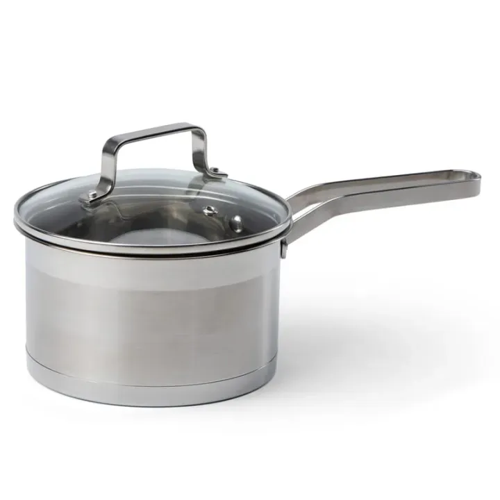 Orrefors Jernverk Sauce Pan 1,5L Ø18 - LT54019 (N0005)